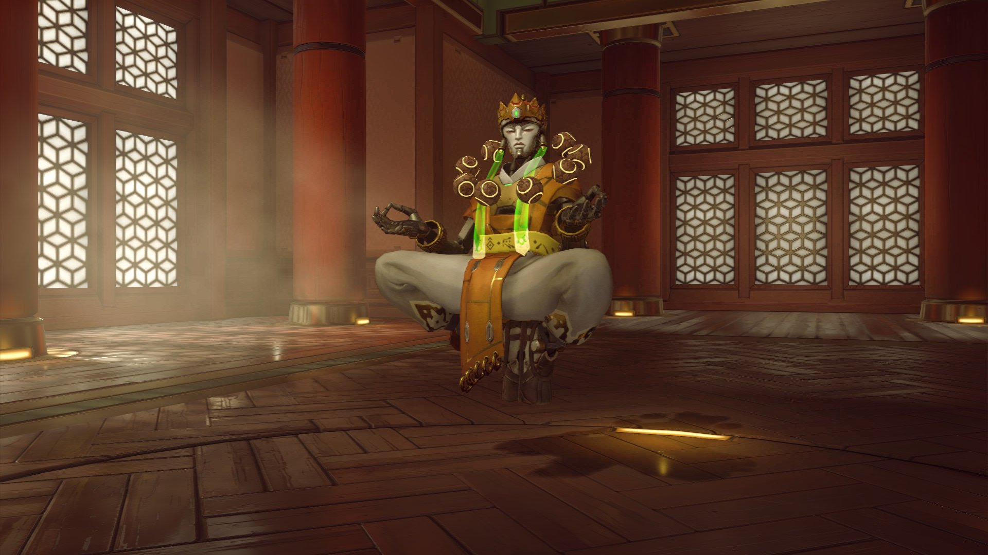 Overwatch - Imagen 33