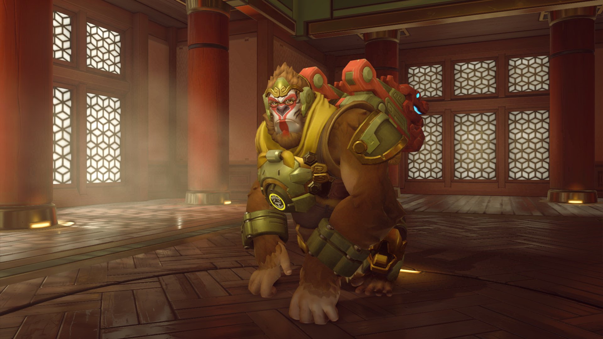 Overwatch - Imagen 35