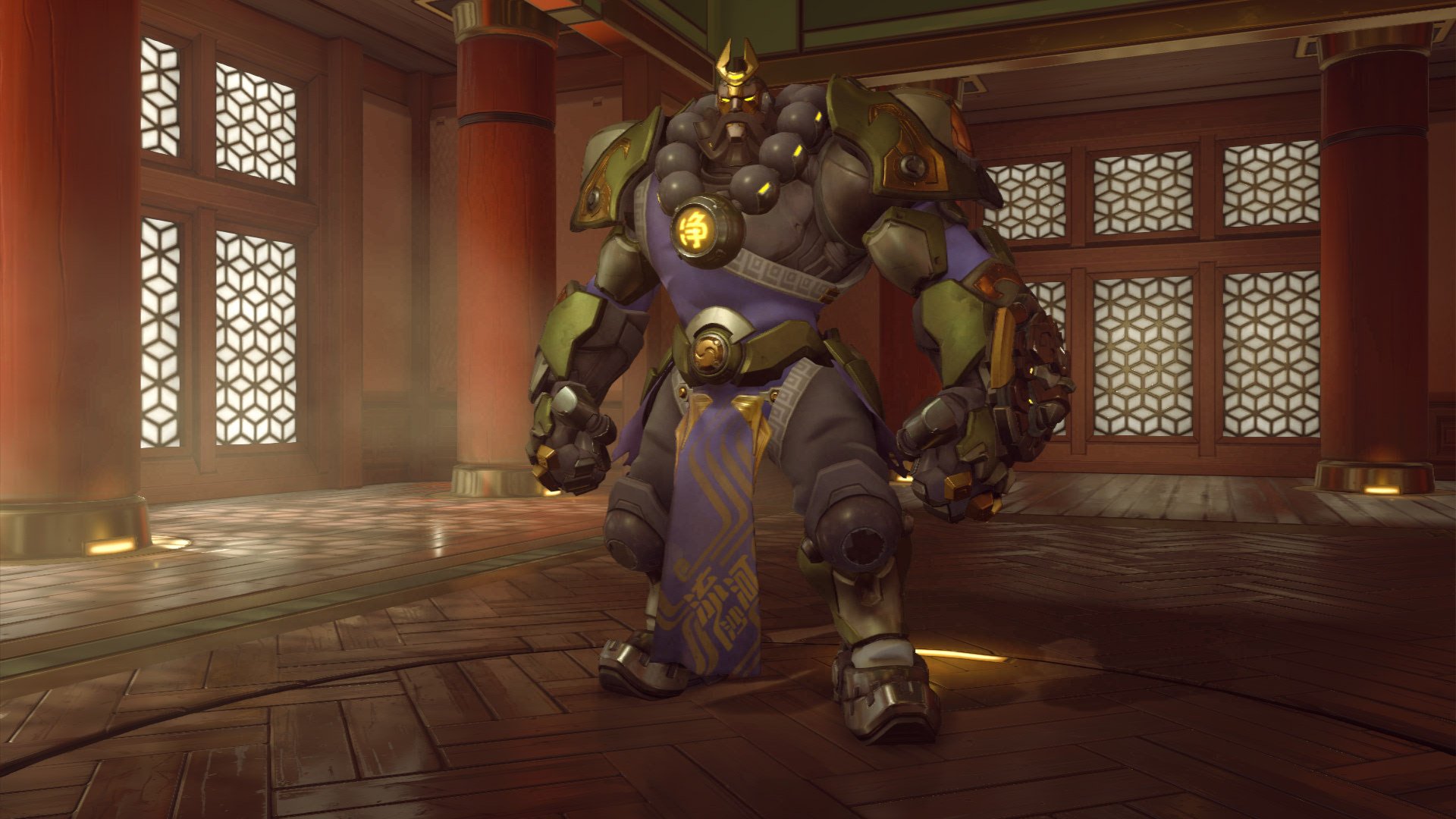 Overwatch - Imagen 39