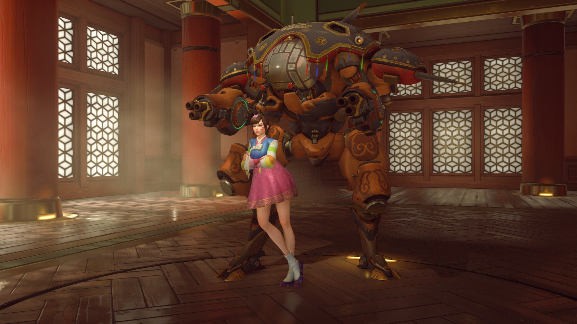 Overwatch - Imagen 43