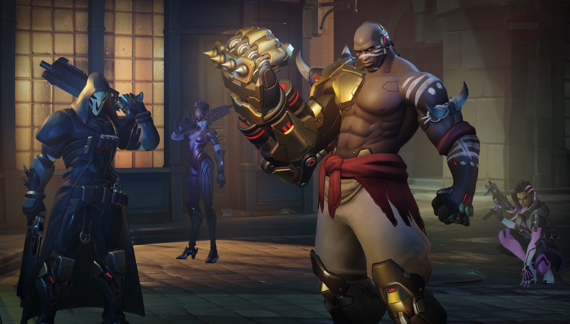 Overwatch - Imagen 28