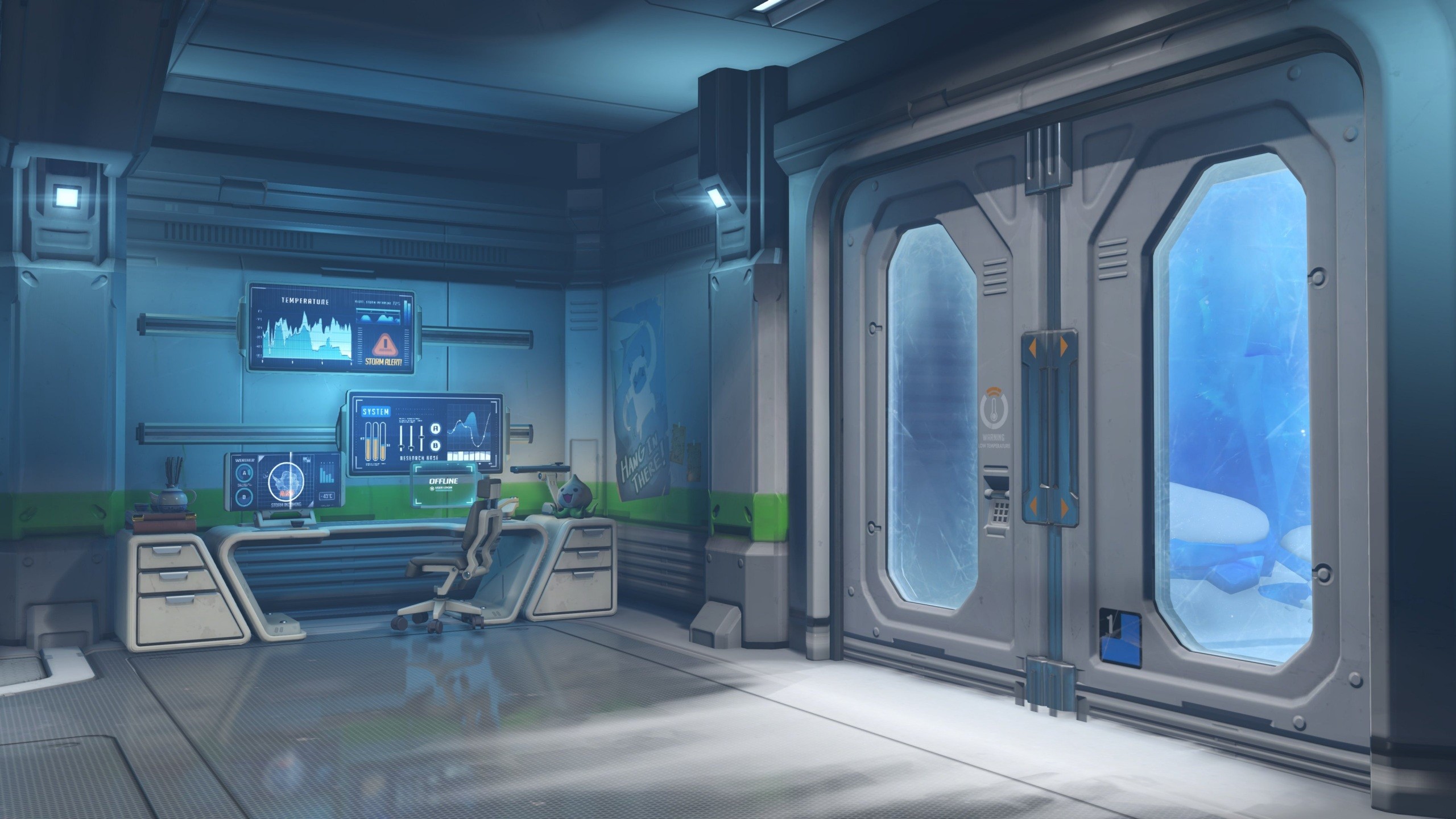 Overwatch - Imagen 19