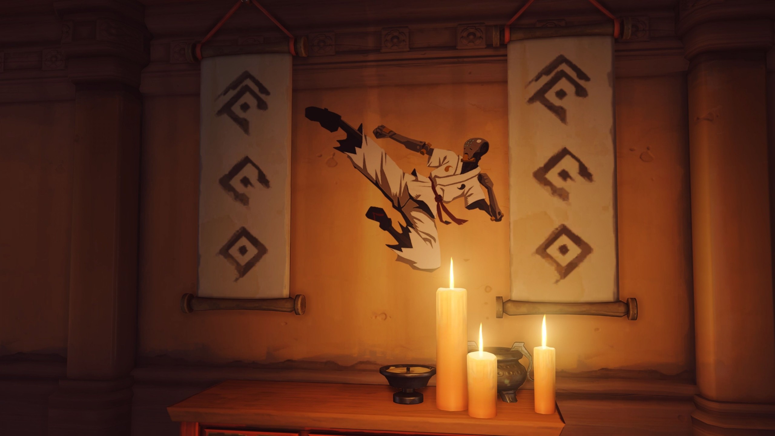 Overwatch - Imagen 16