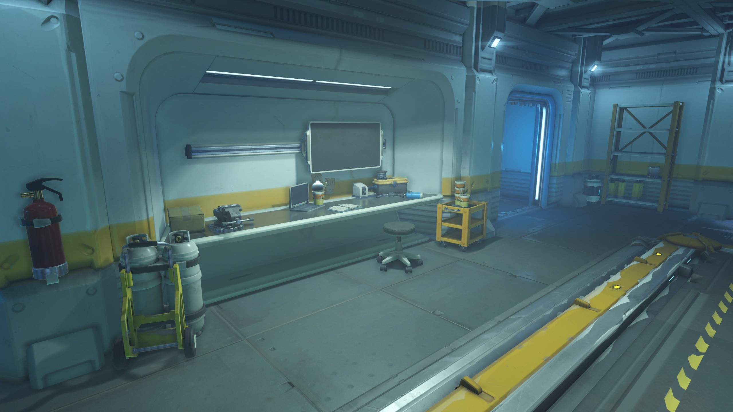 Overwatch - Imagen 29