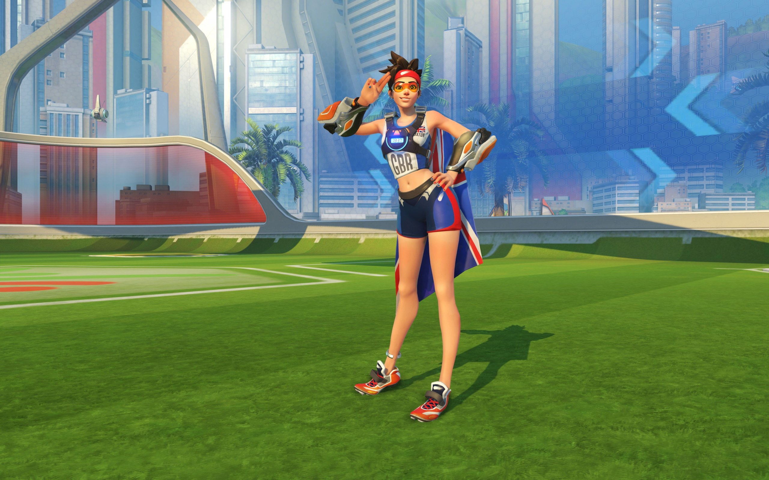 Overwatch - Imagen 40