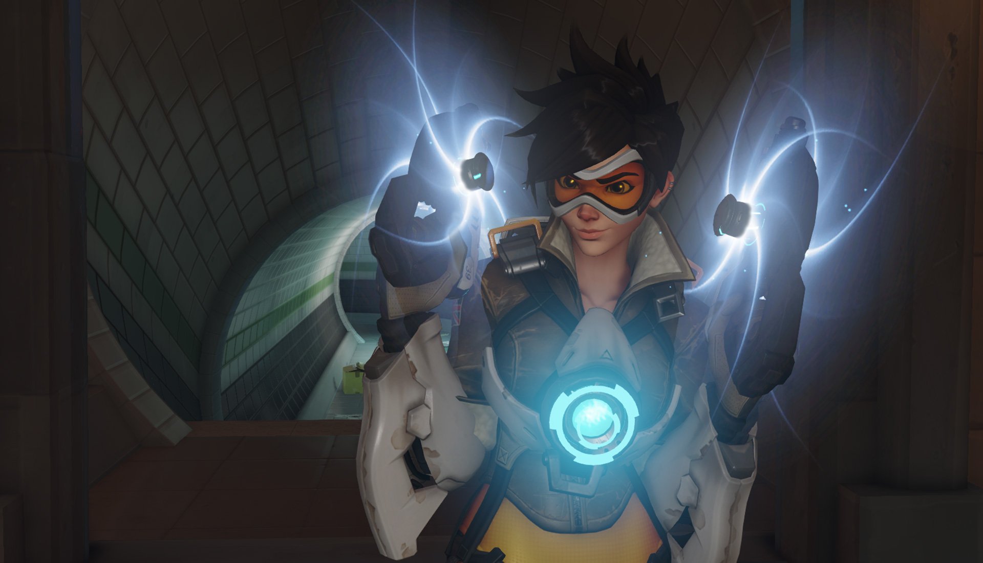 Overwatch - Imagen 44