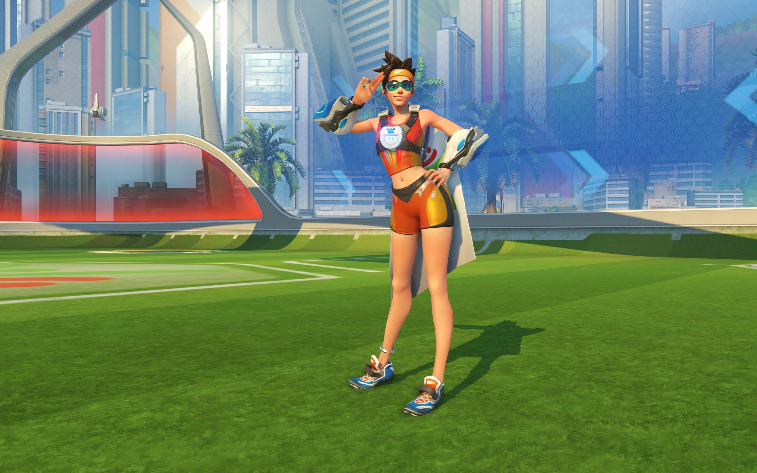 Overwatch - Imagen 17