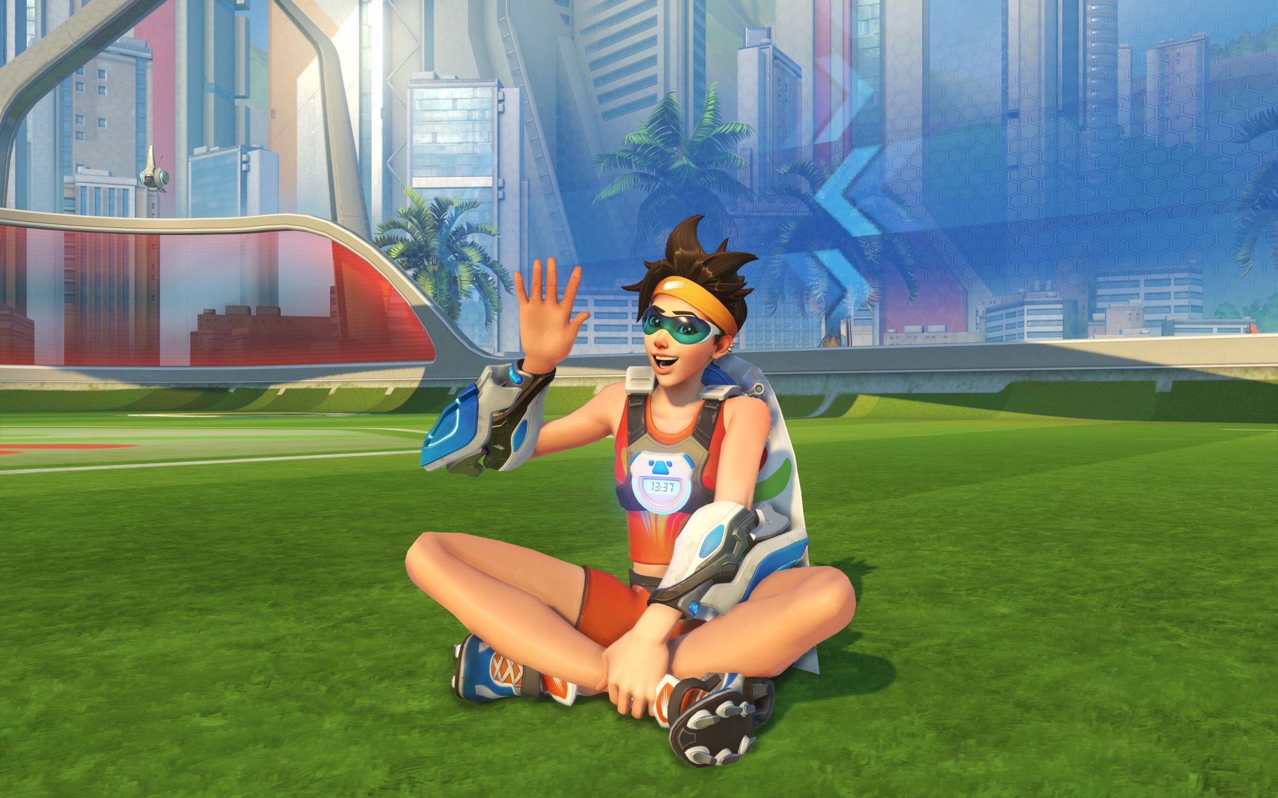 Overwatch - Imagen 21