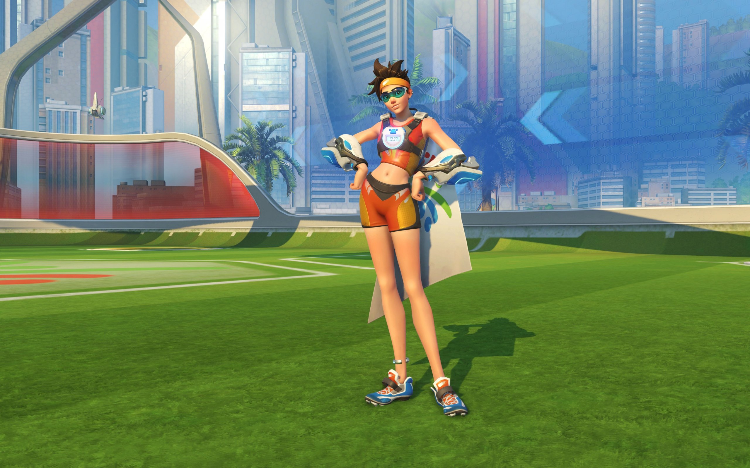 Overwatch - Imagen 19