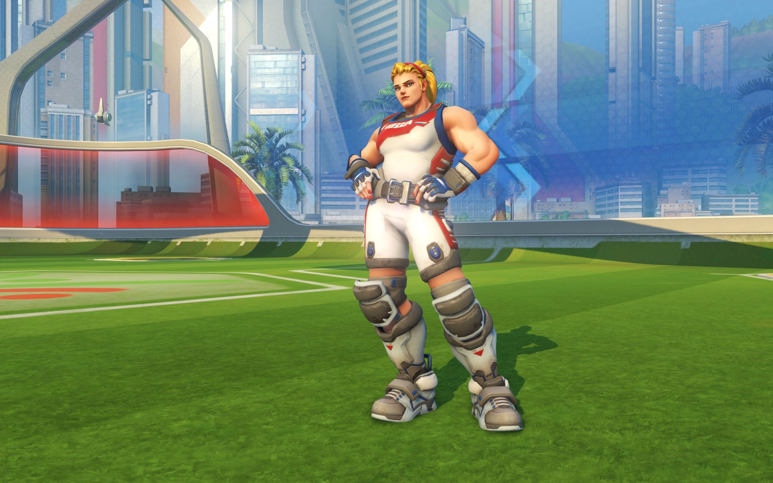 Overwatch - Imagen 23