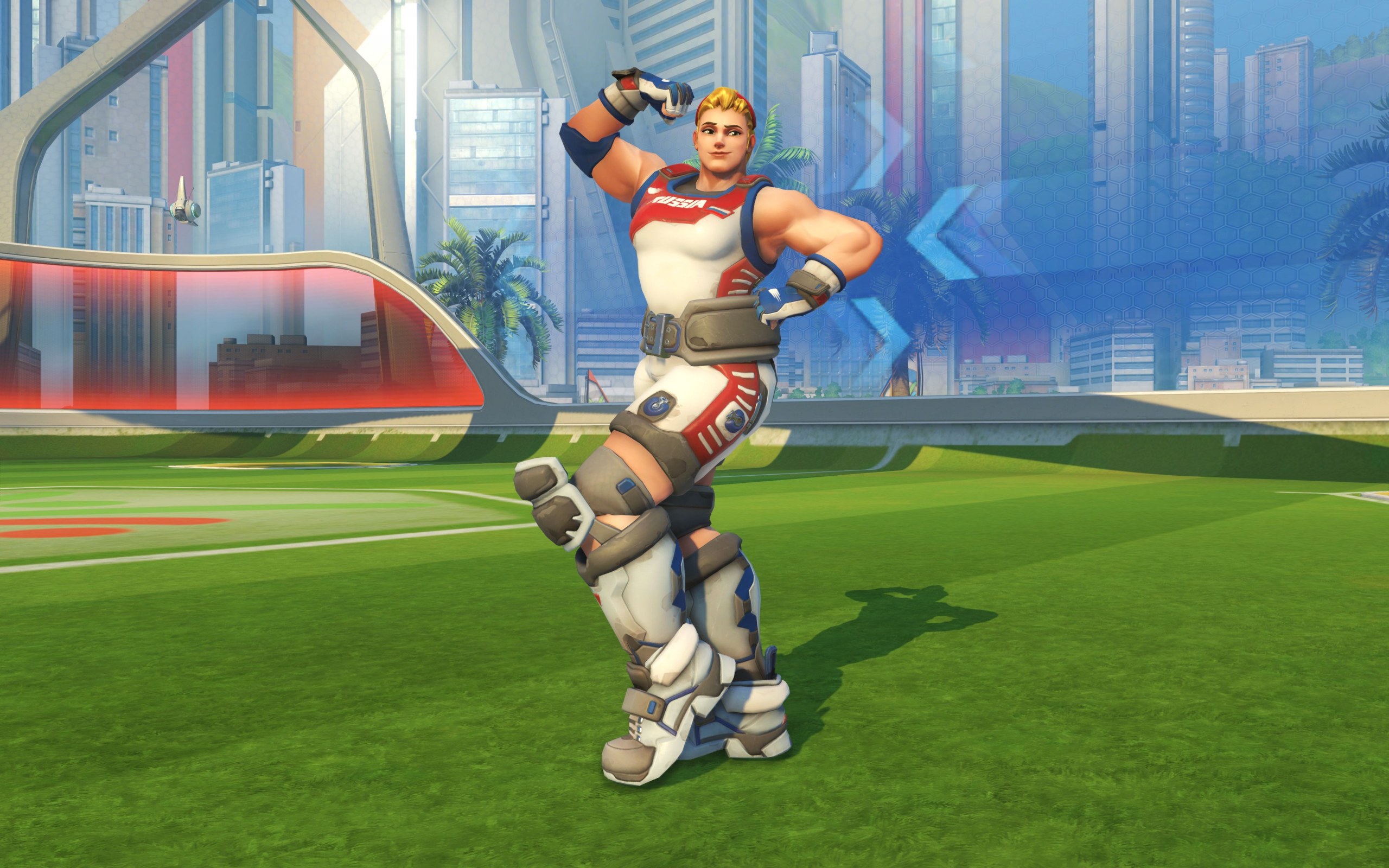 Overwatch - Imagen 8