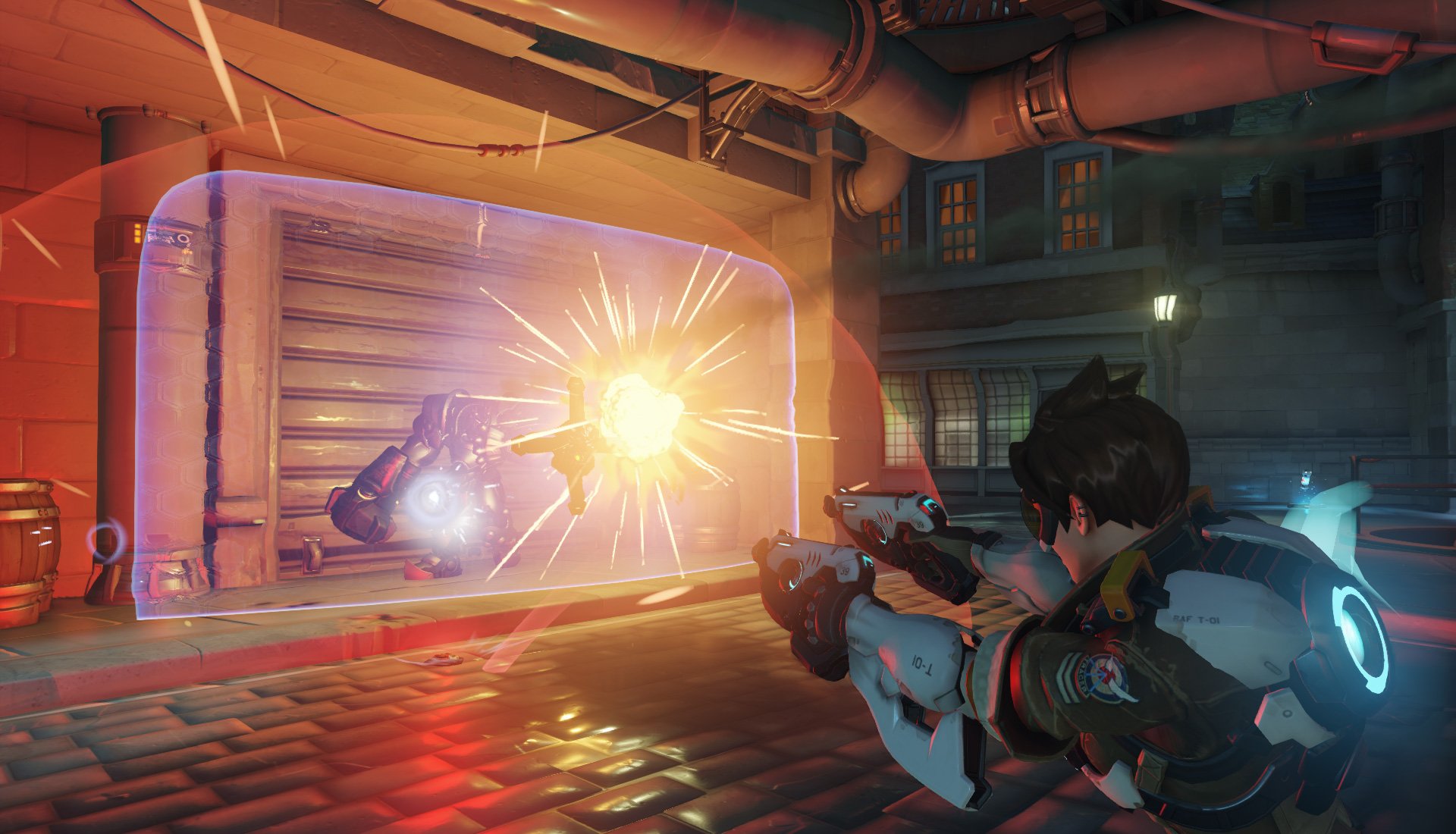 Overwatch - Imagen 30