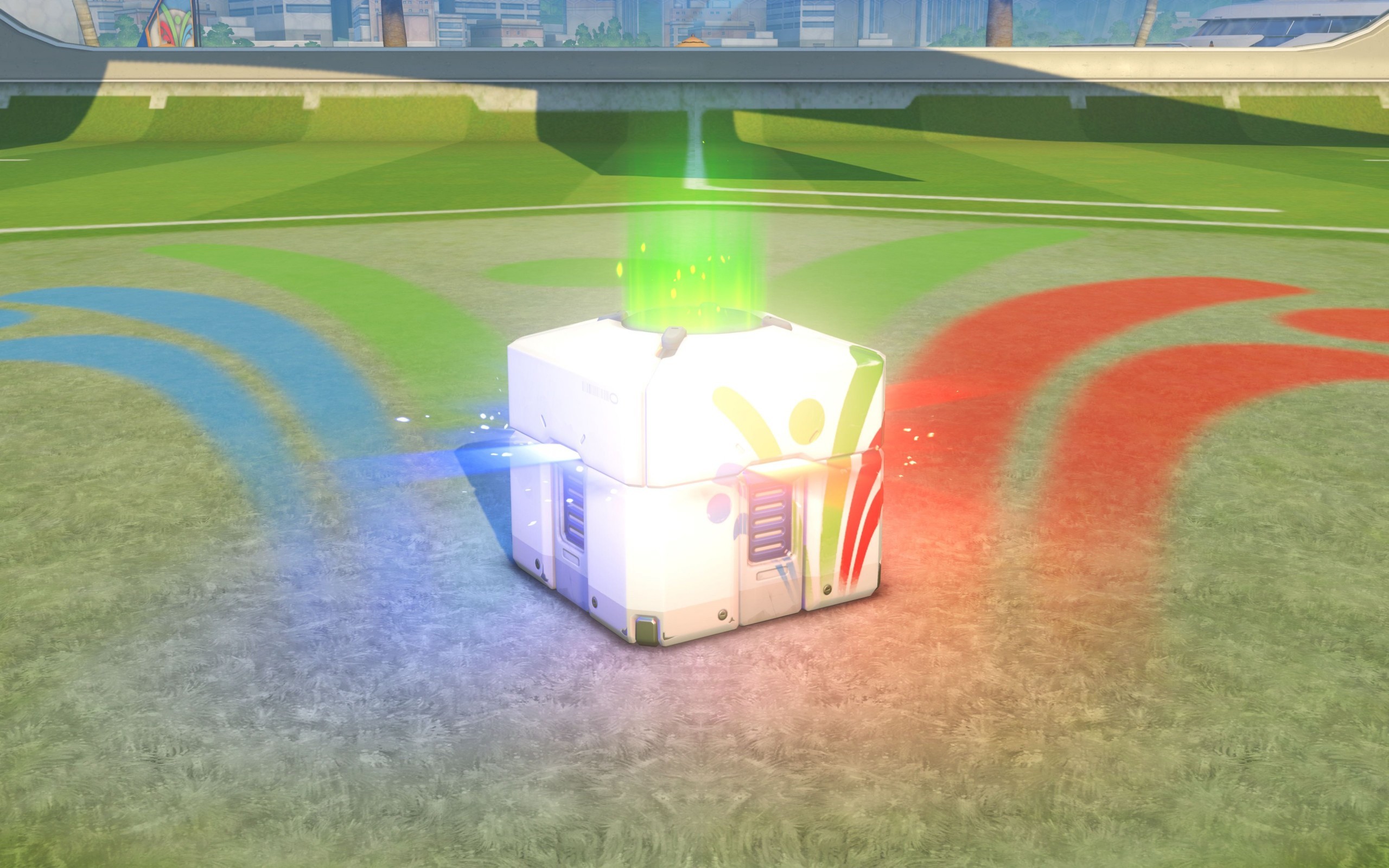 Overwatch - Imagen 11