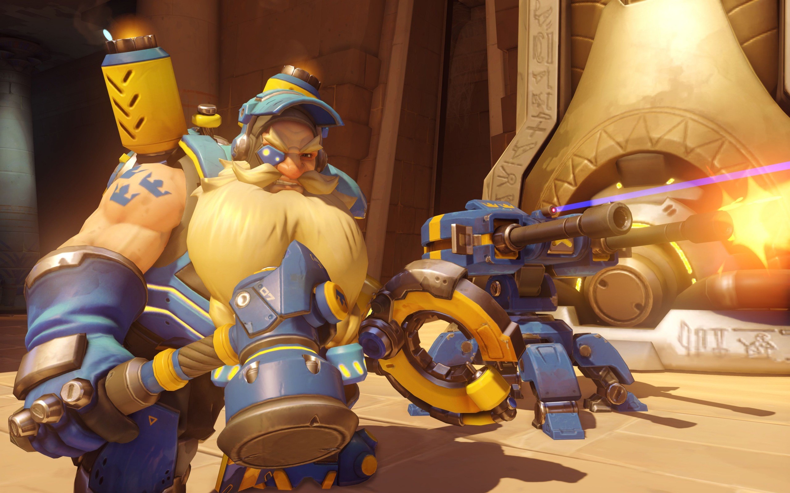 Overwatch - Imagen 16