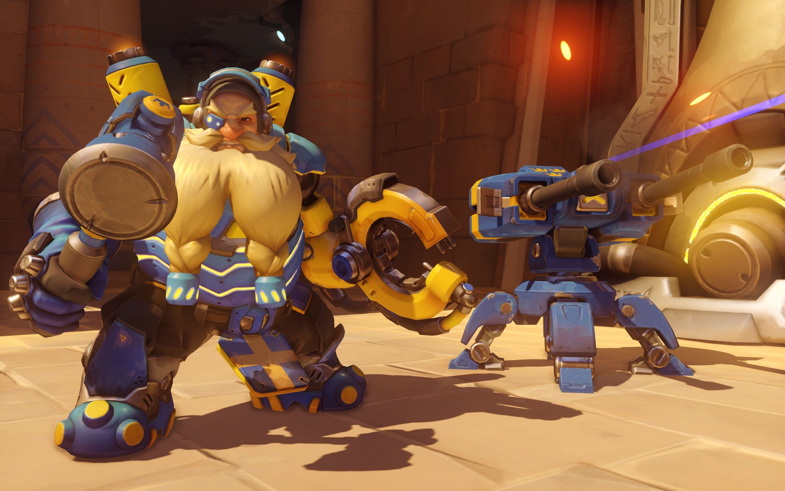 Overwatch - Imagen 15