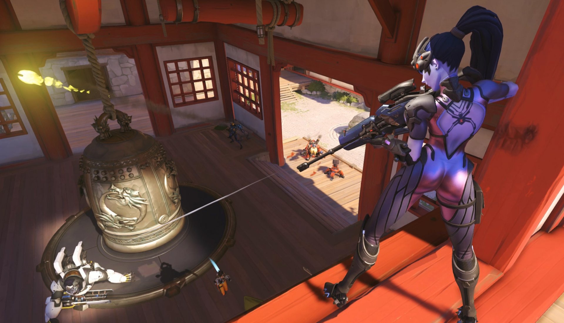 Overwatch - Imagen 20