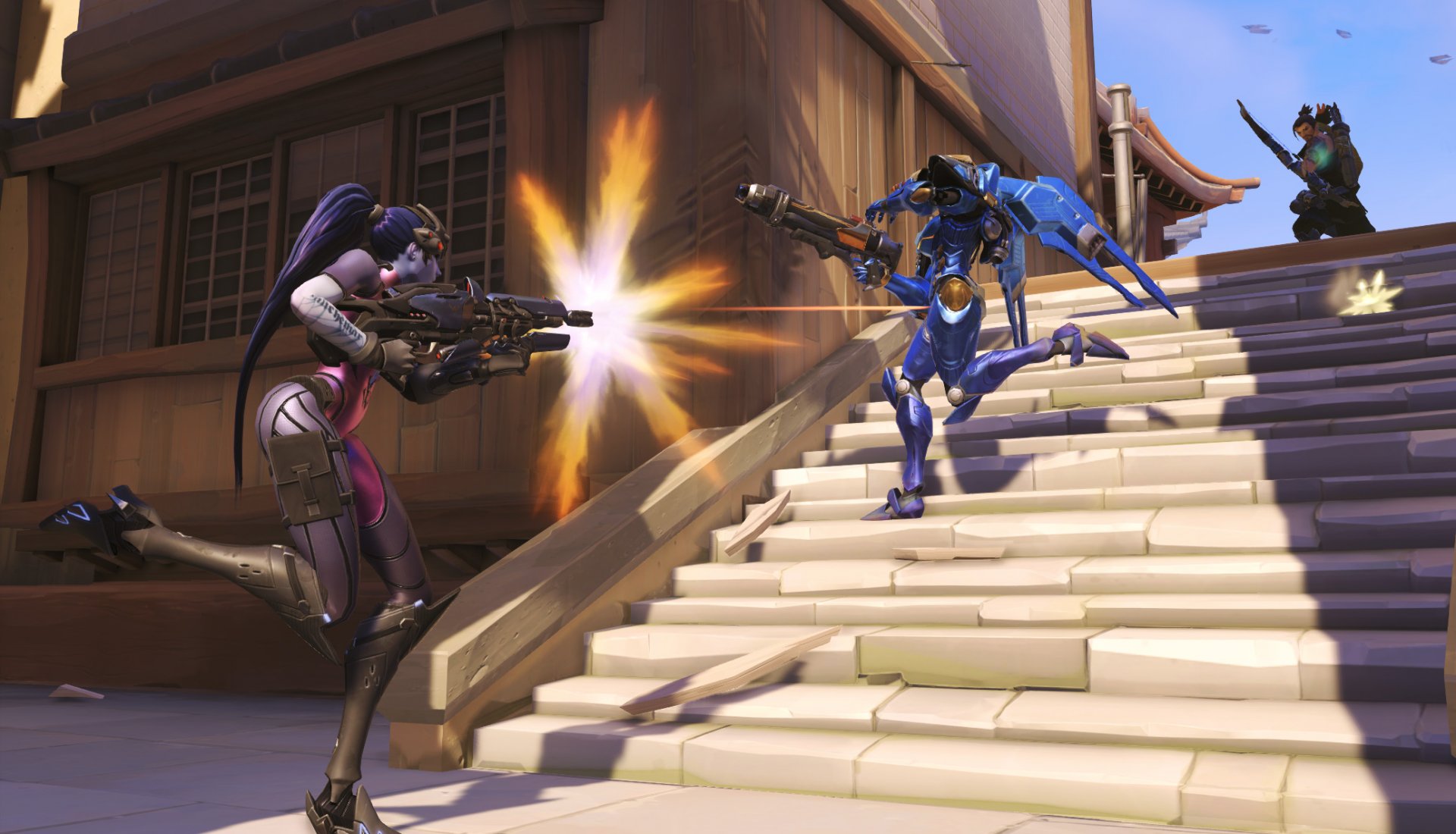Overwatch - Imagen 5