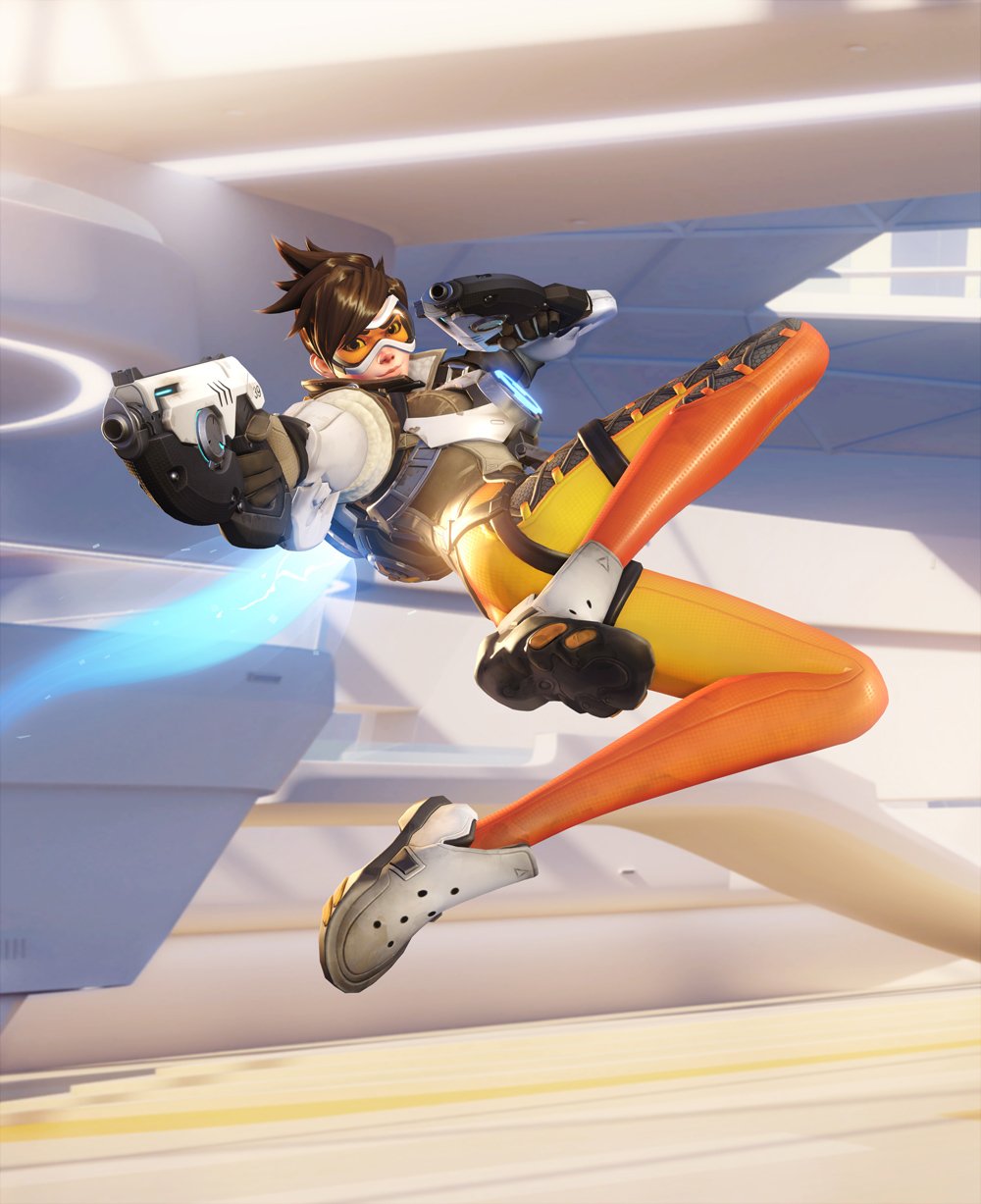 Overwatch - Imagen 42