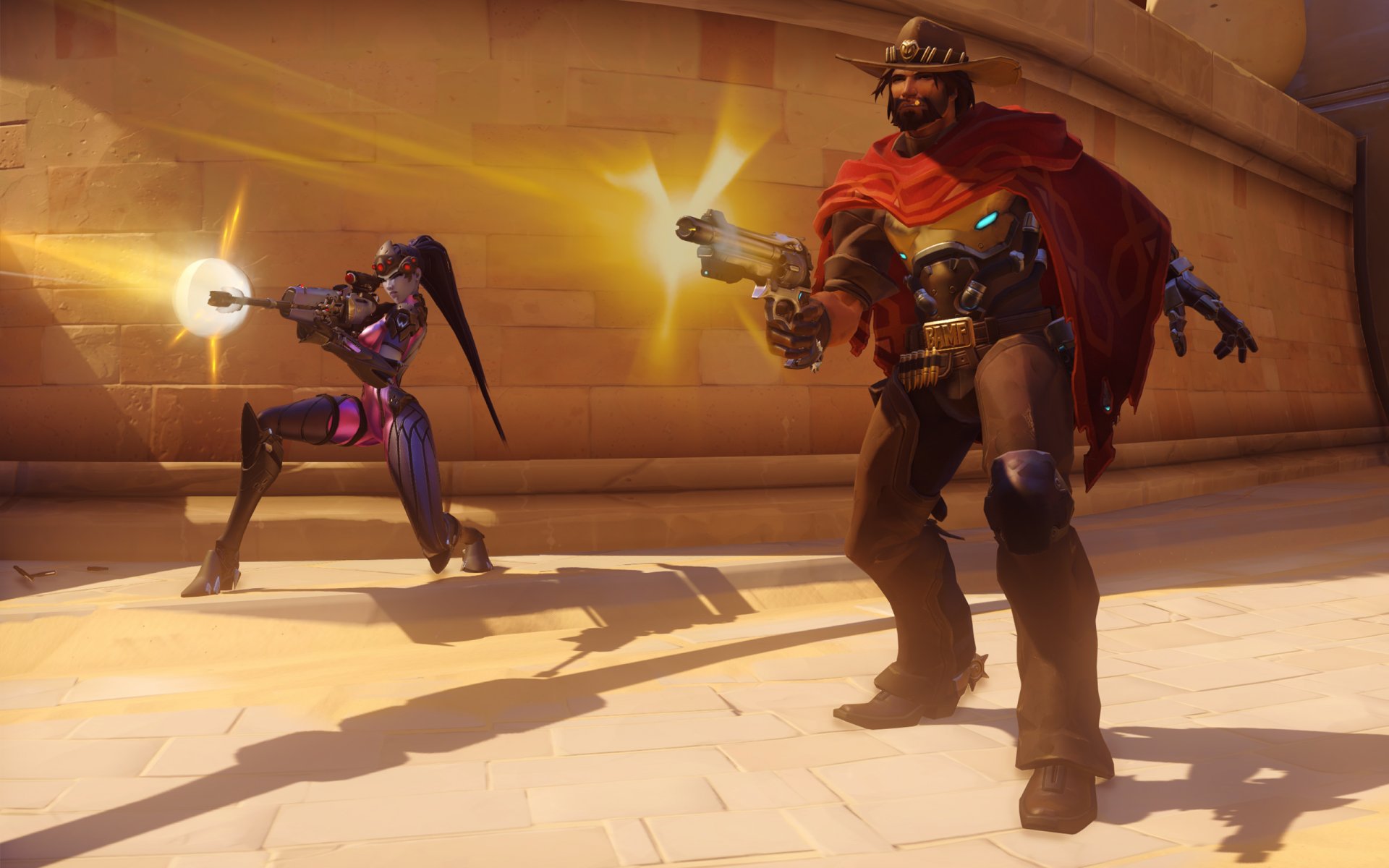Overwatch - Imagen 24