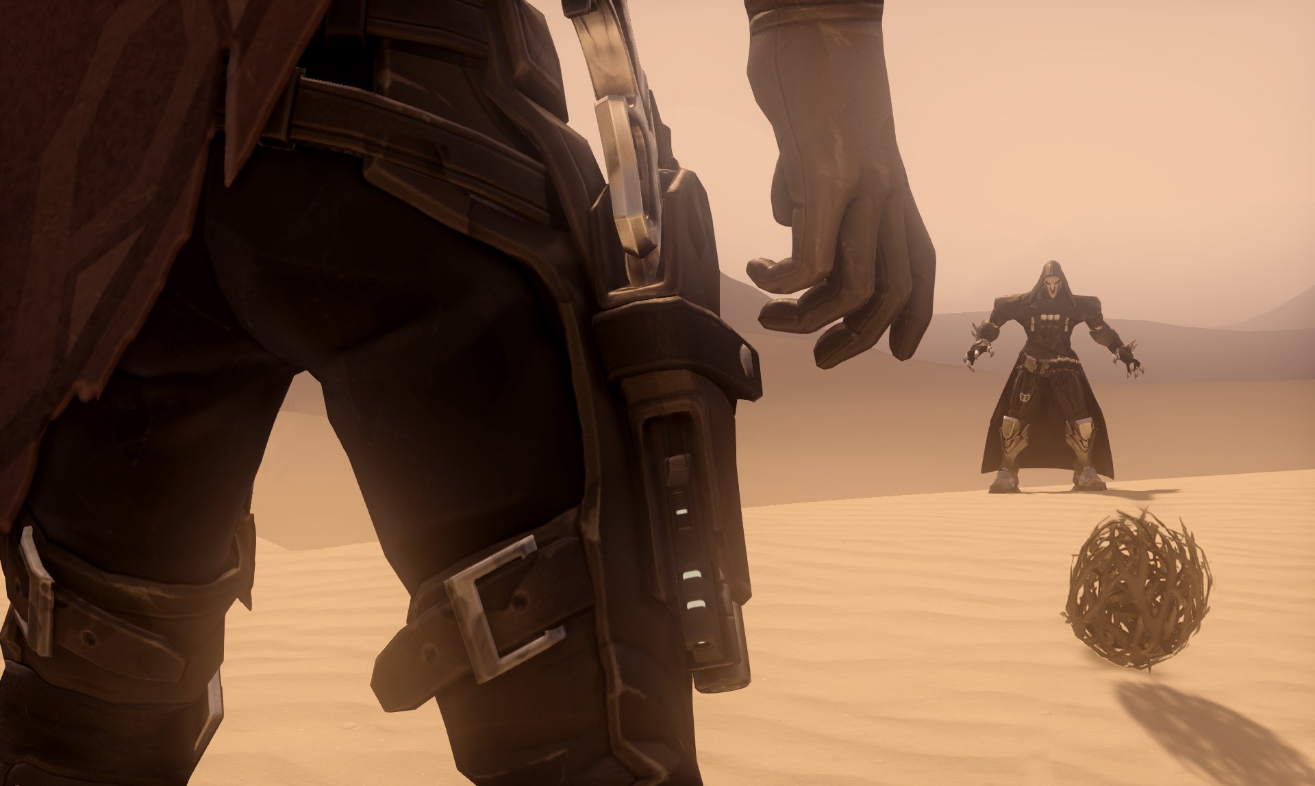 Overwatch - Imagen 19