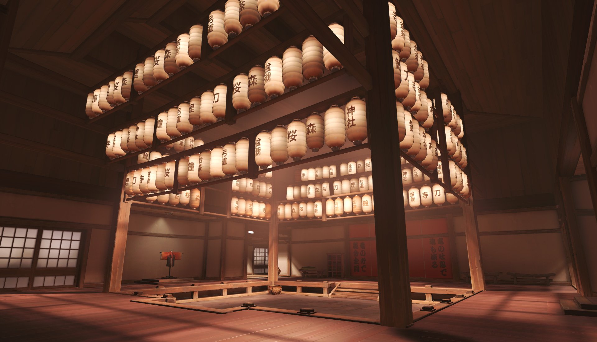 Overwatch - Imagen 40