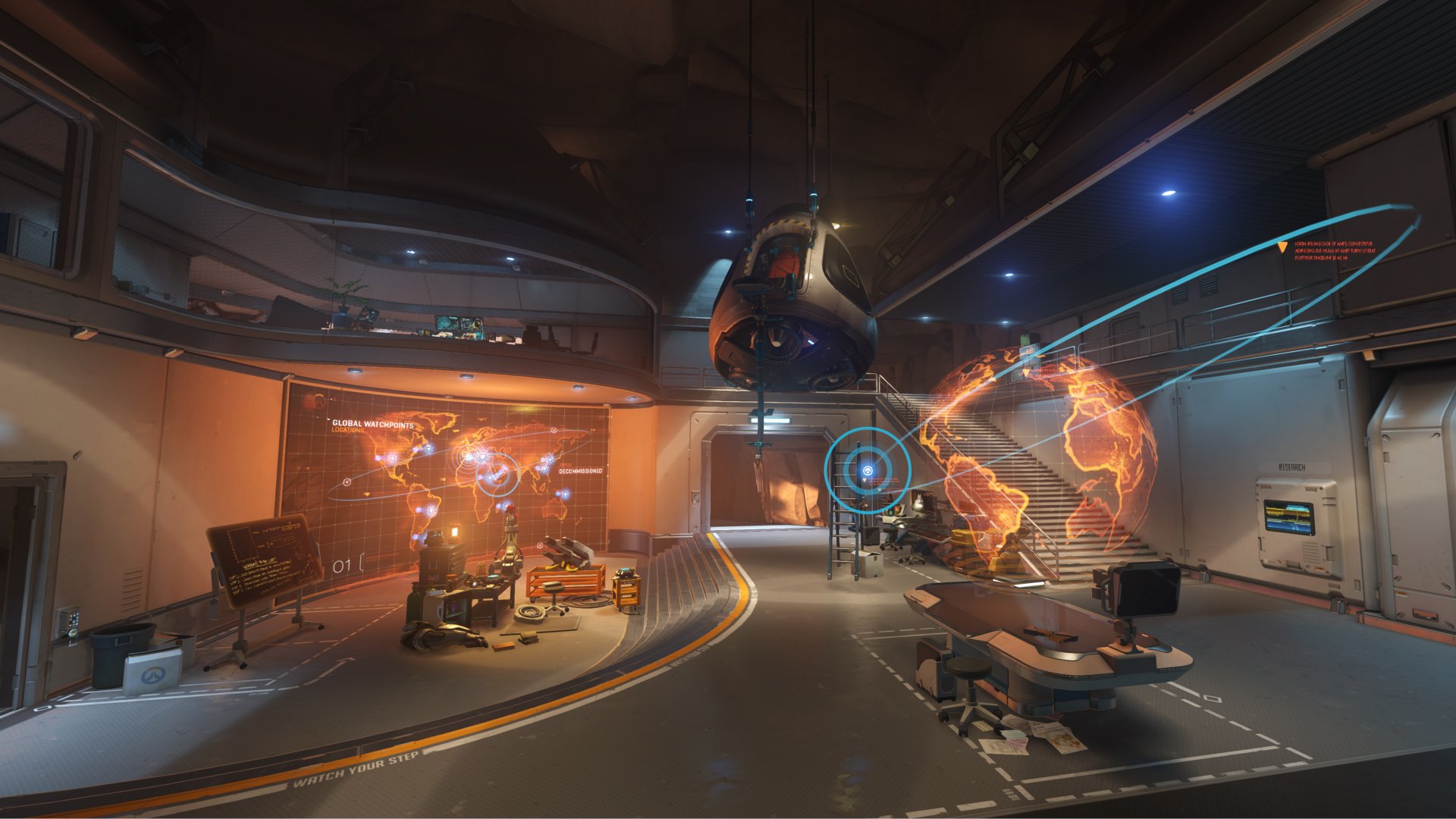 Overwatch - Imagen 43