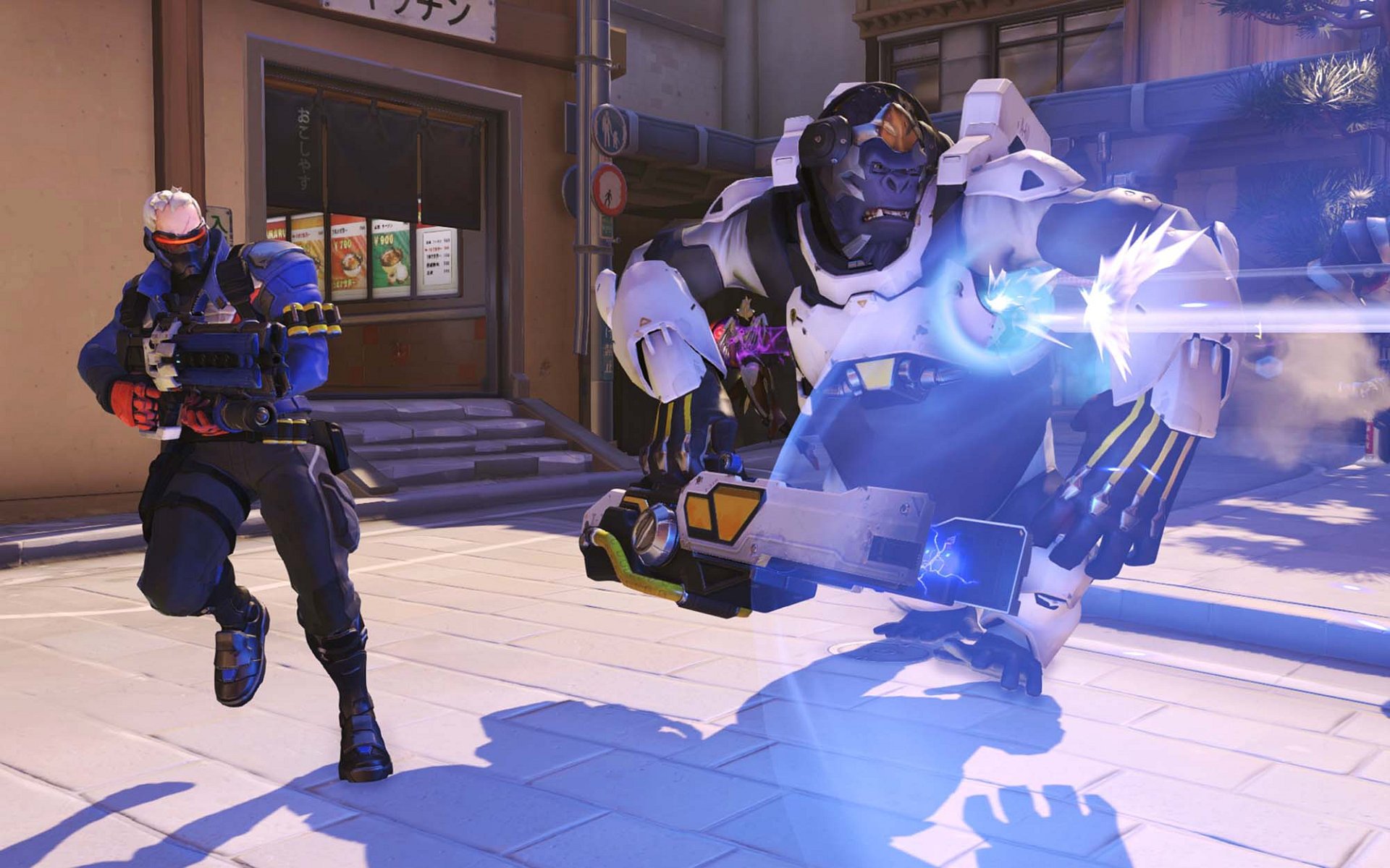 Overwatch - Imagen 23