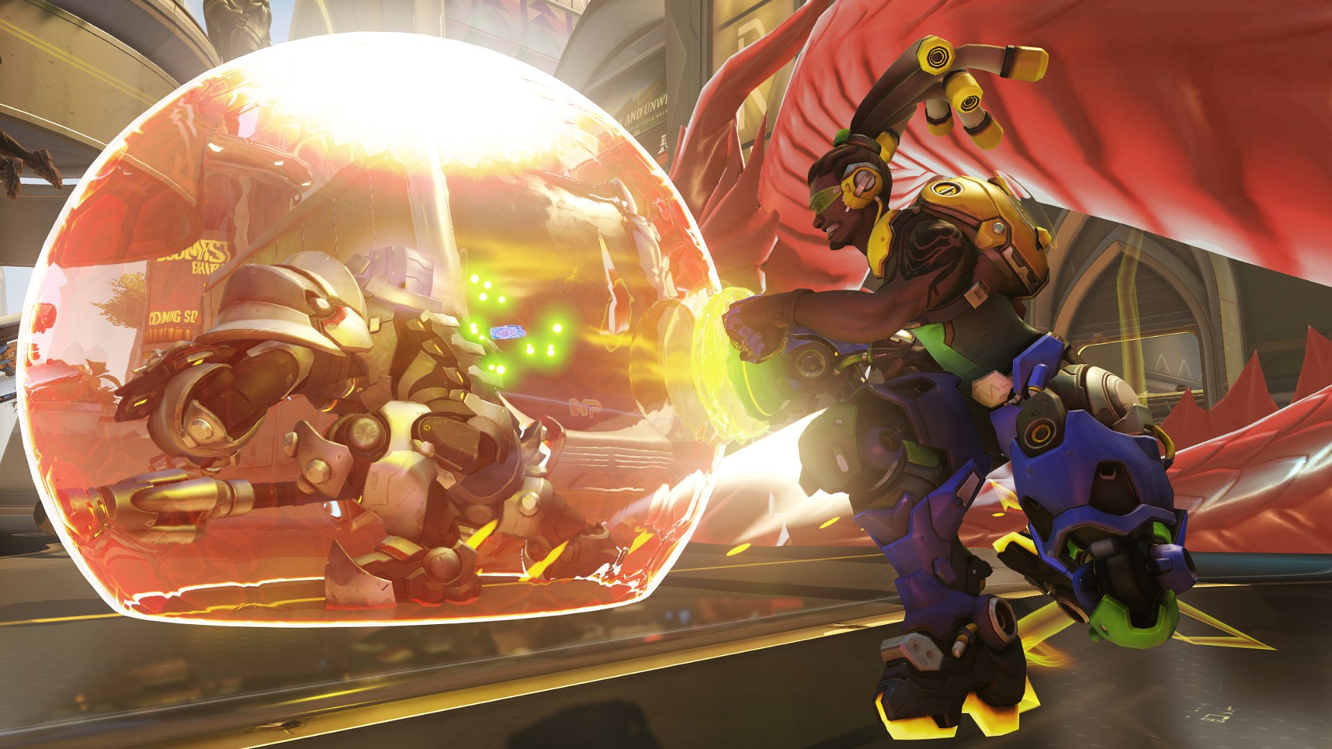 Overwatch - Imagen 18