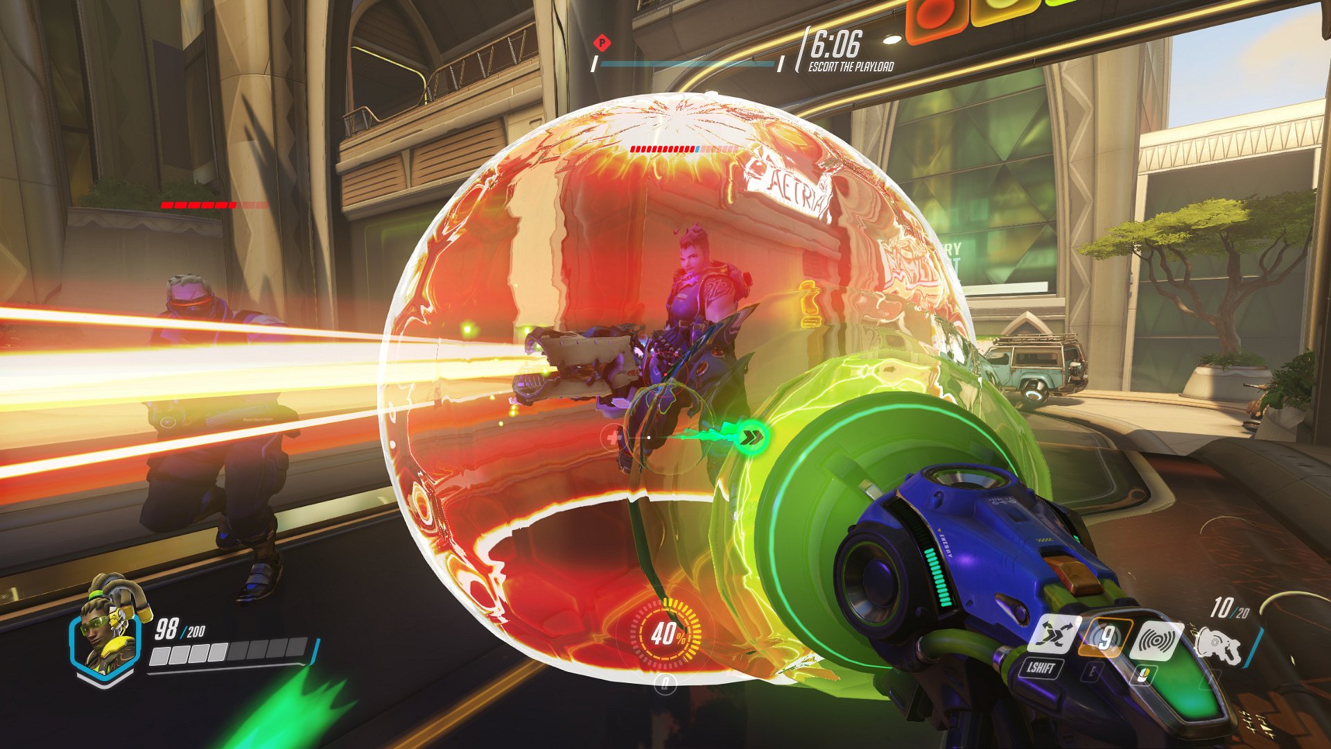 Overwatch - Imagen 20