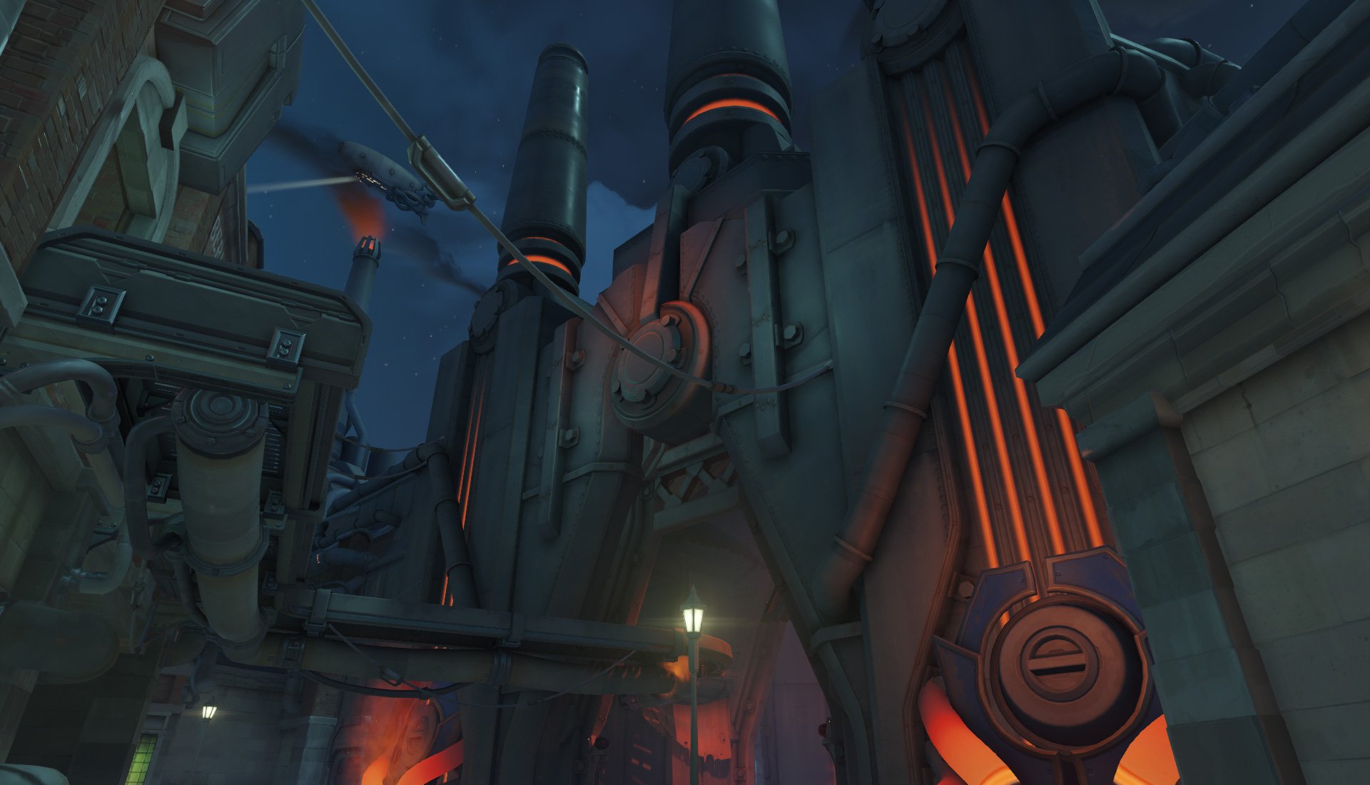 Overwatch - Imagen 45