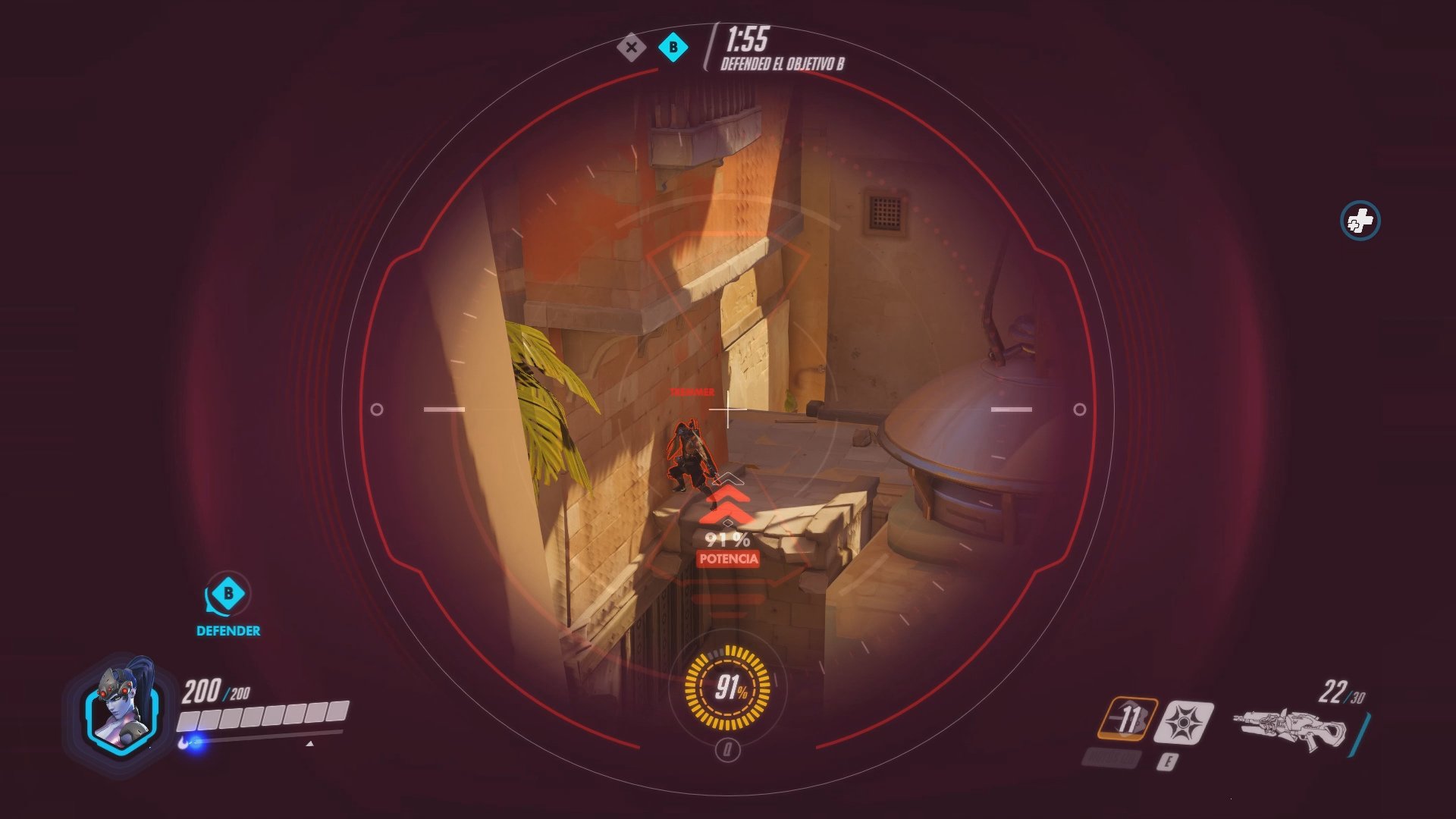 Overwatch - Imagen 12