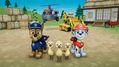 Paw Patrol - On A Roll