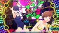 Persona 4 Dancing All Night