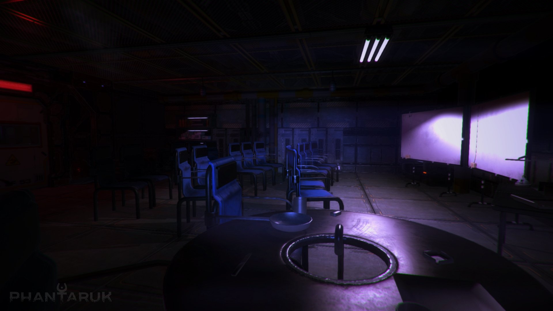 Phantaruk - Imagen 6