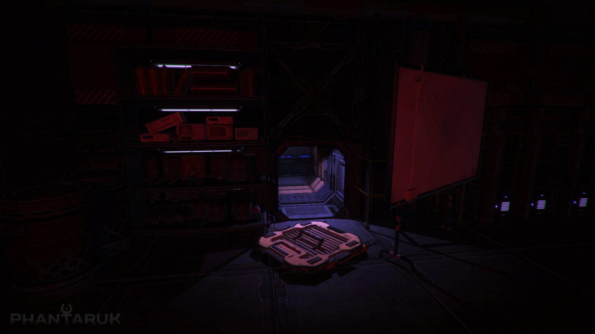 Phantaruk - Imagen 7