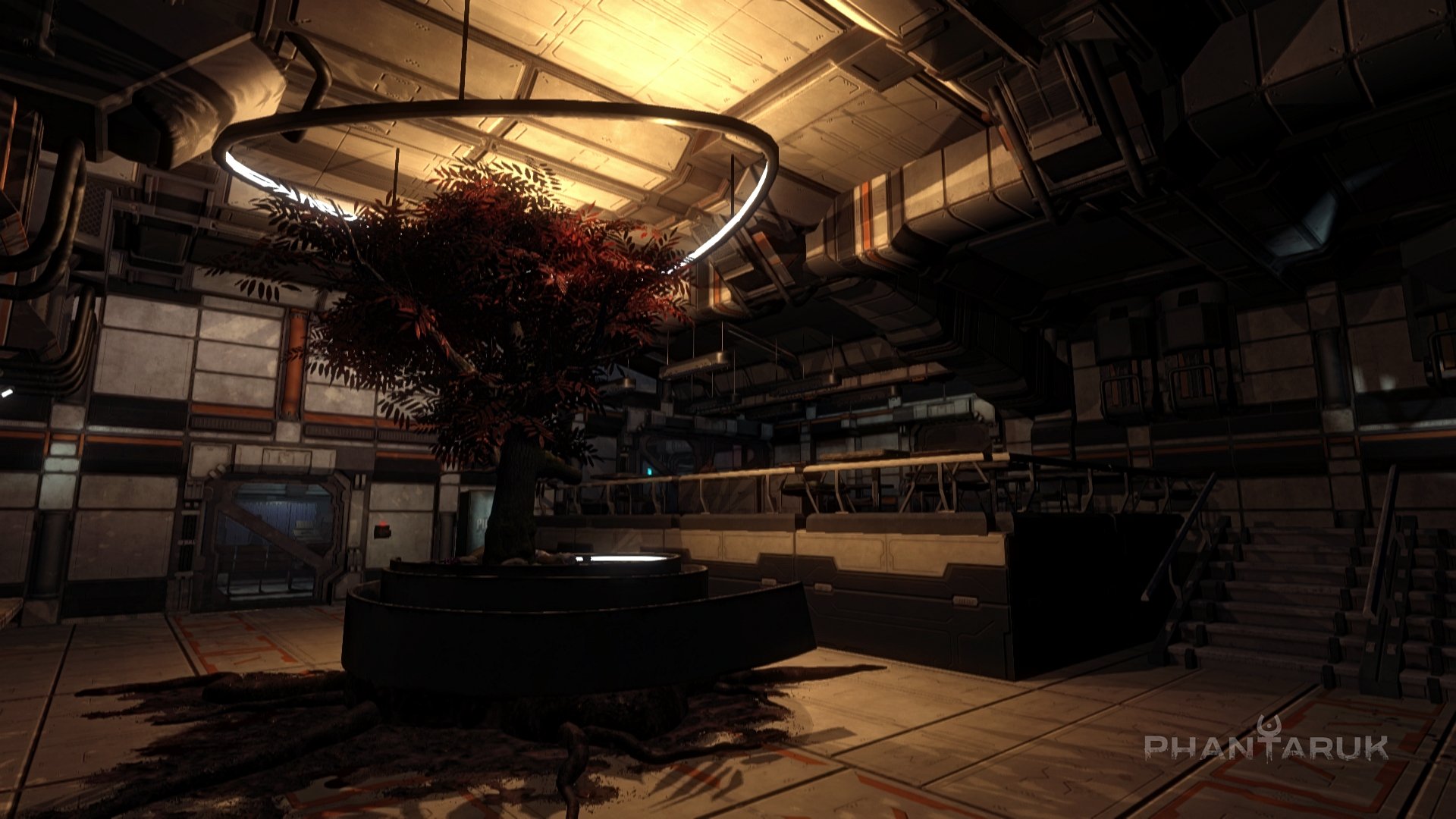 Phantaruk - Imagen 5