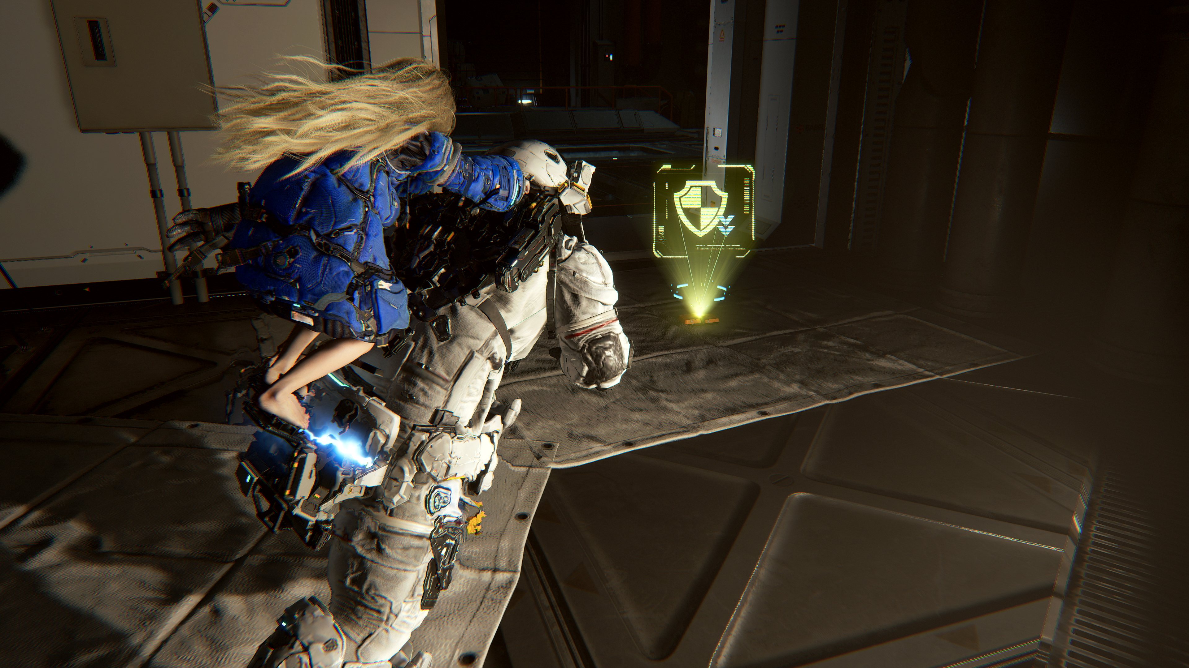 Pragmata - Imagen 50