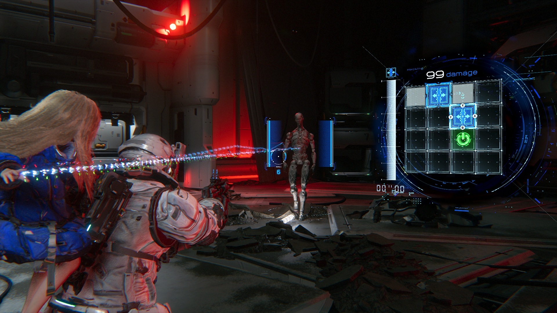 Pragmata - Imagen 44