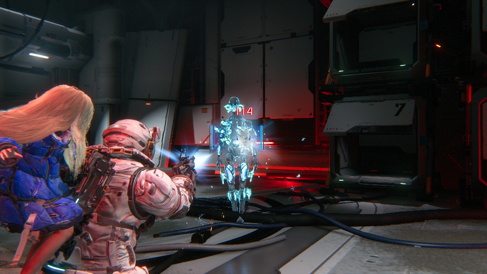 Pragmata - Imagen 46