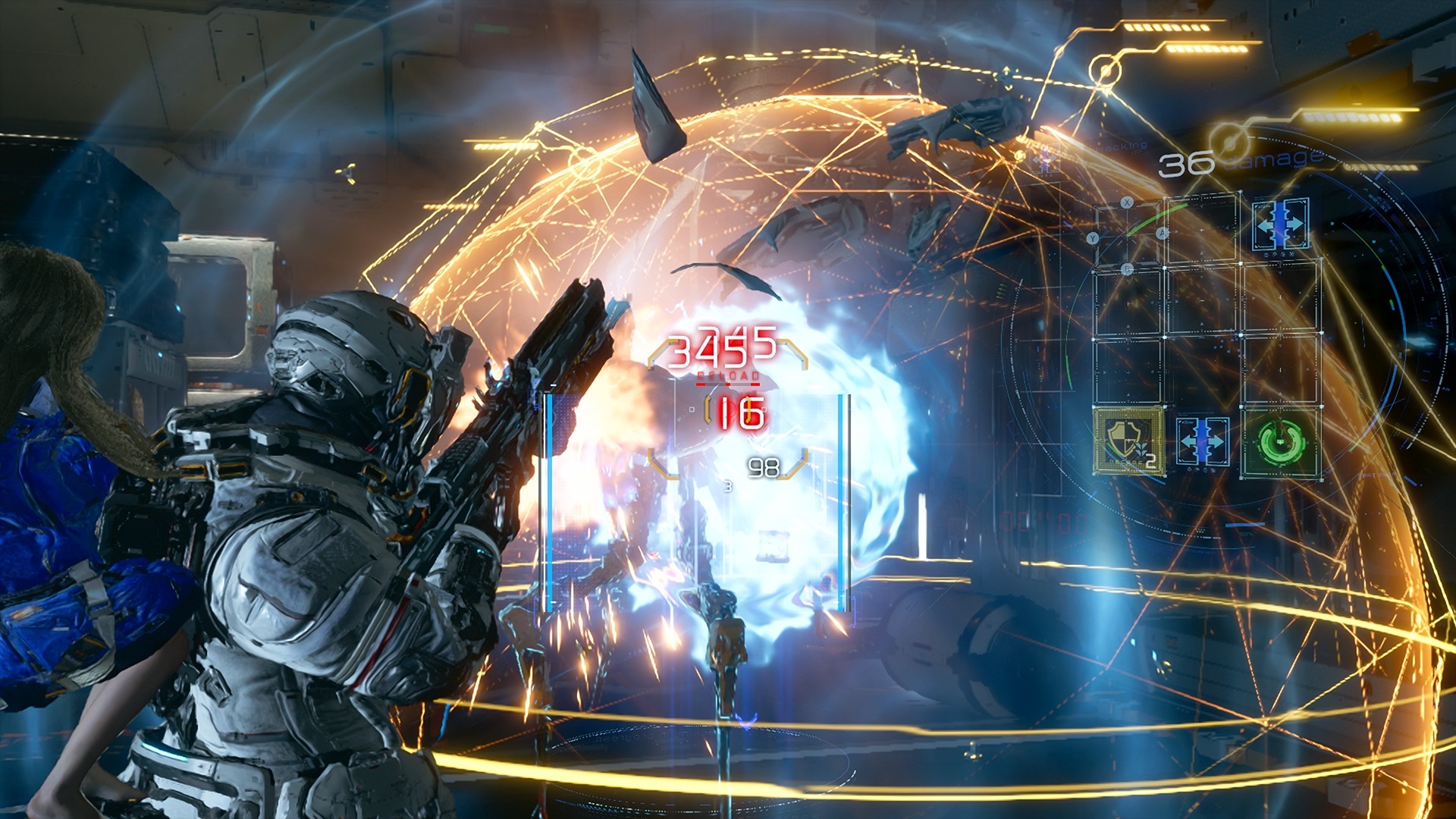 Pragmata - Imagen 38