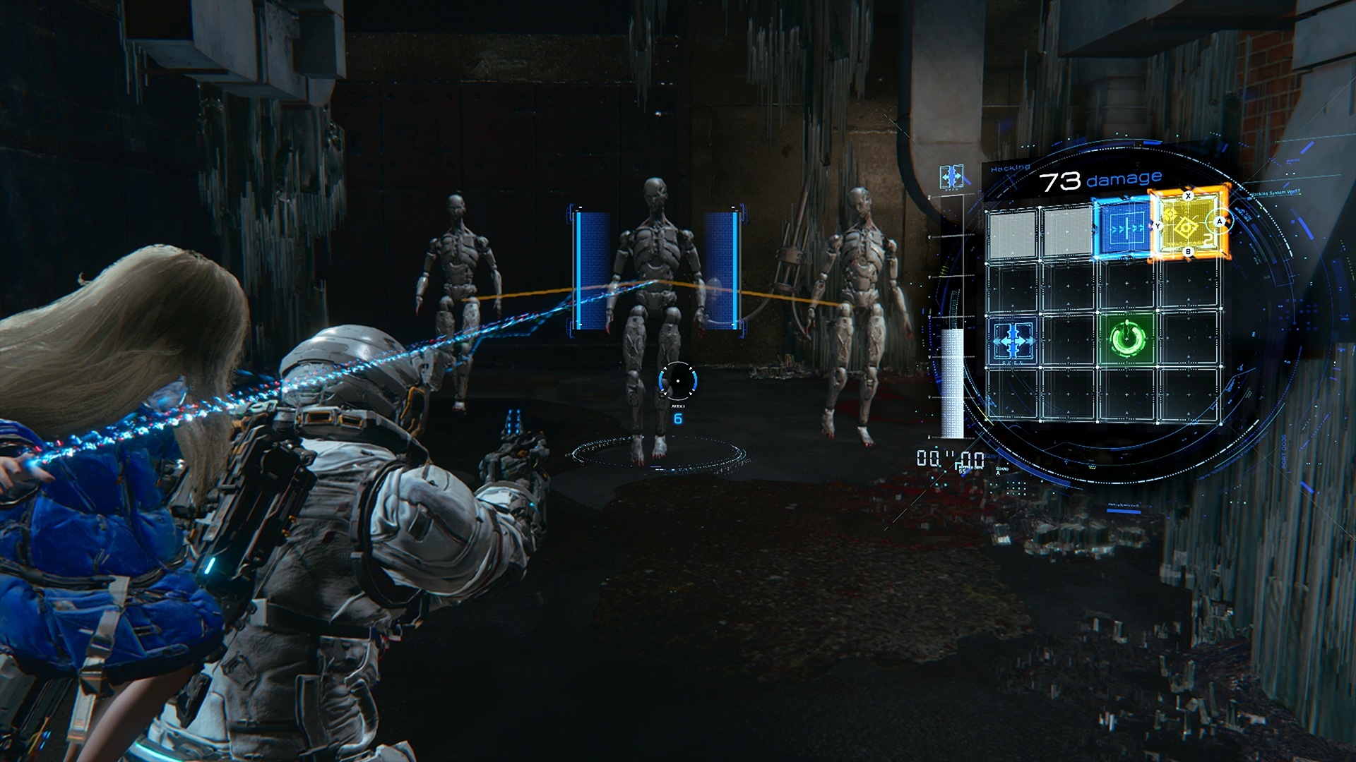 Pragmata - Imagen 39