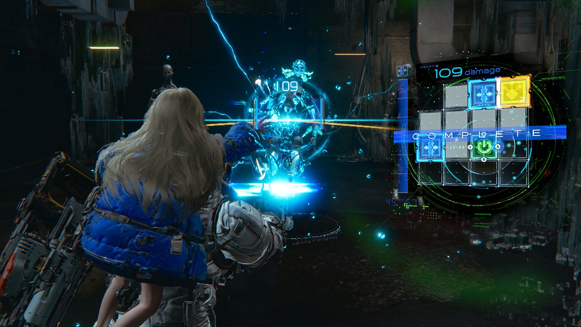 Pragmata - Imagen 32