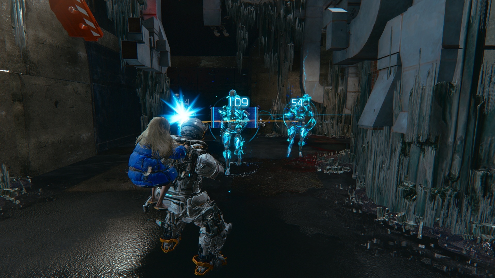 Pragmata - Imagen 33