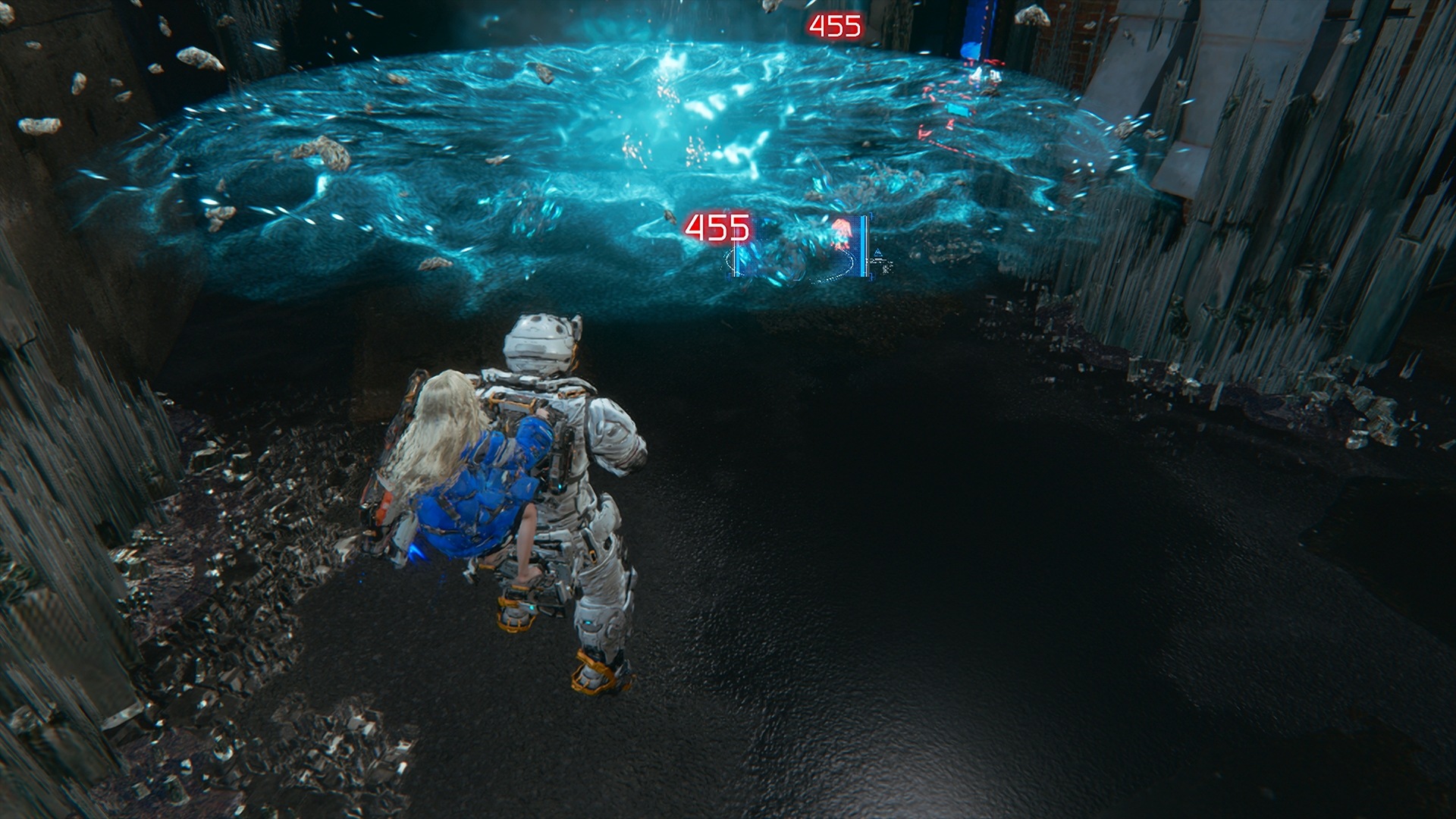 Pragmata - Imagen 35