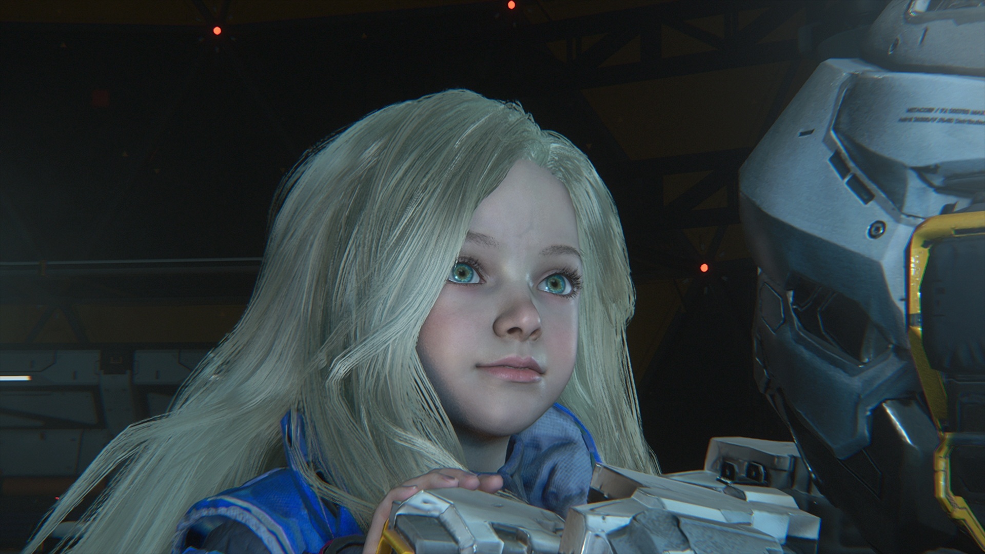 Pragmata - Imagen 36