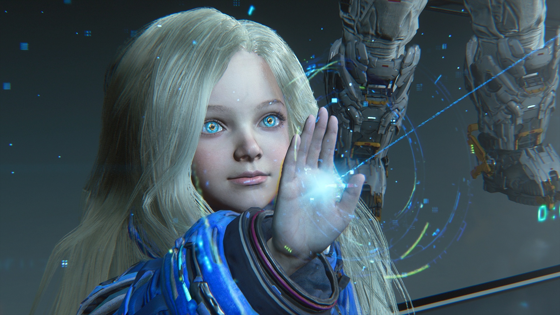 Pragmata - Imagen 37