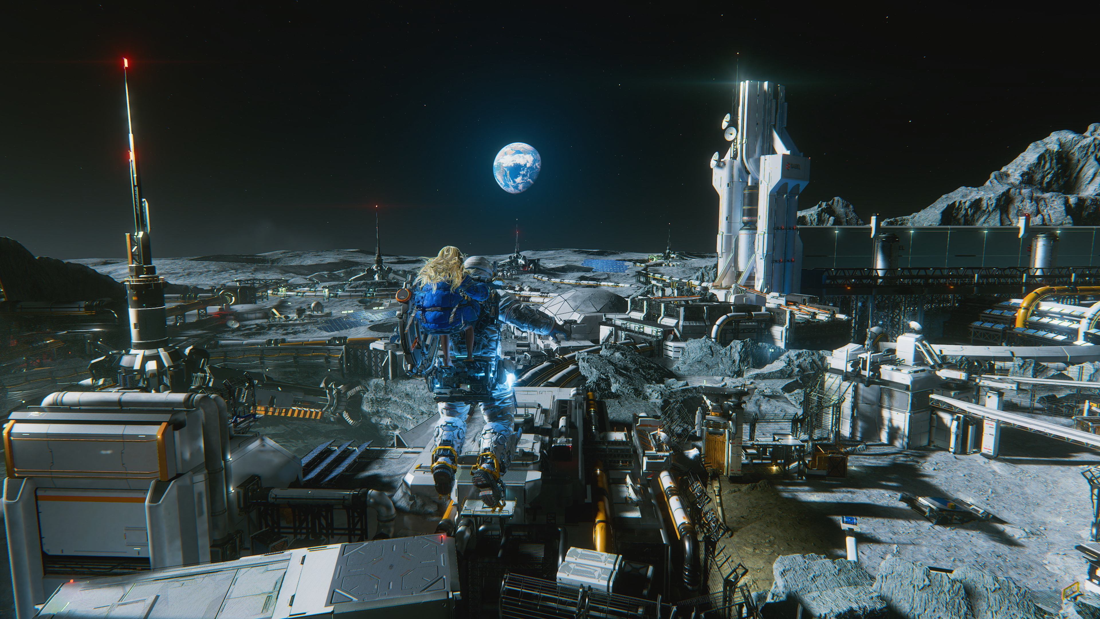 Pragmata - Imagen 24