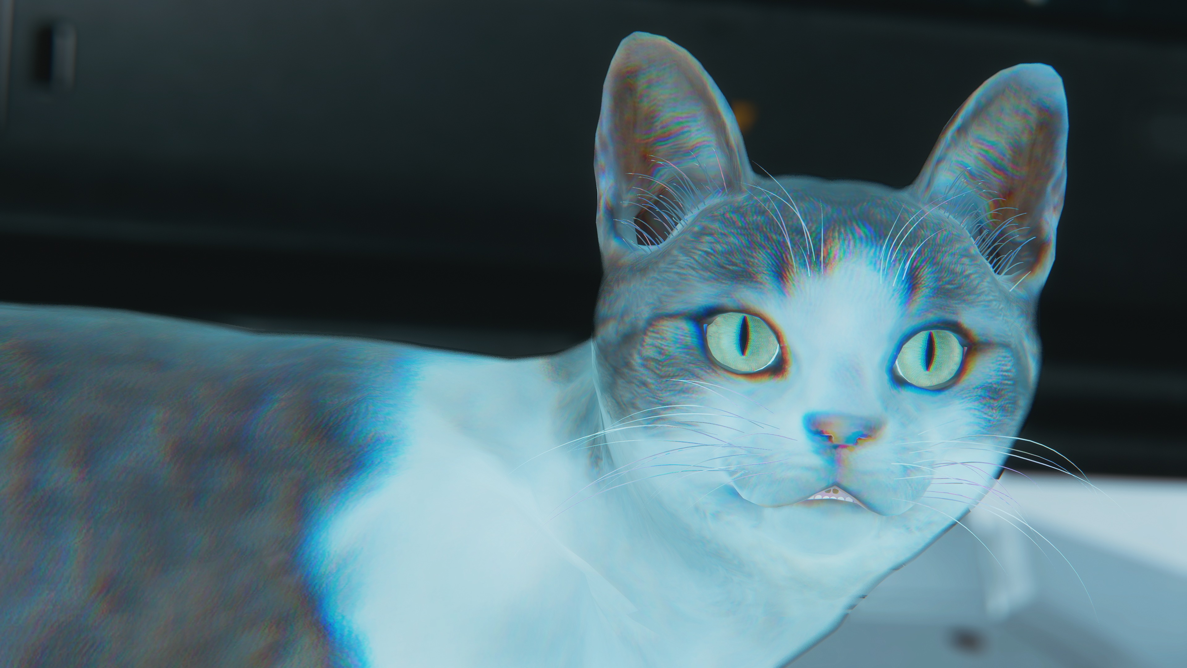 Pragmata - Imagen 21