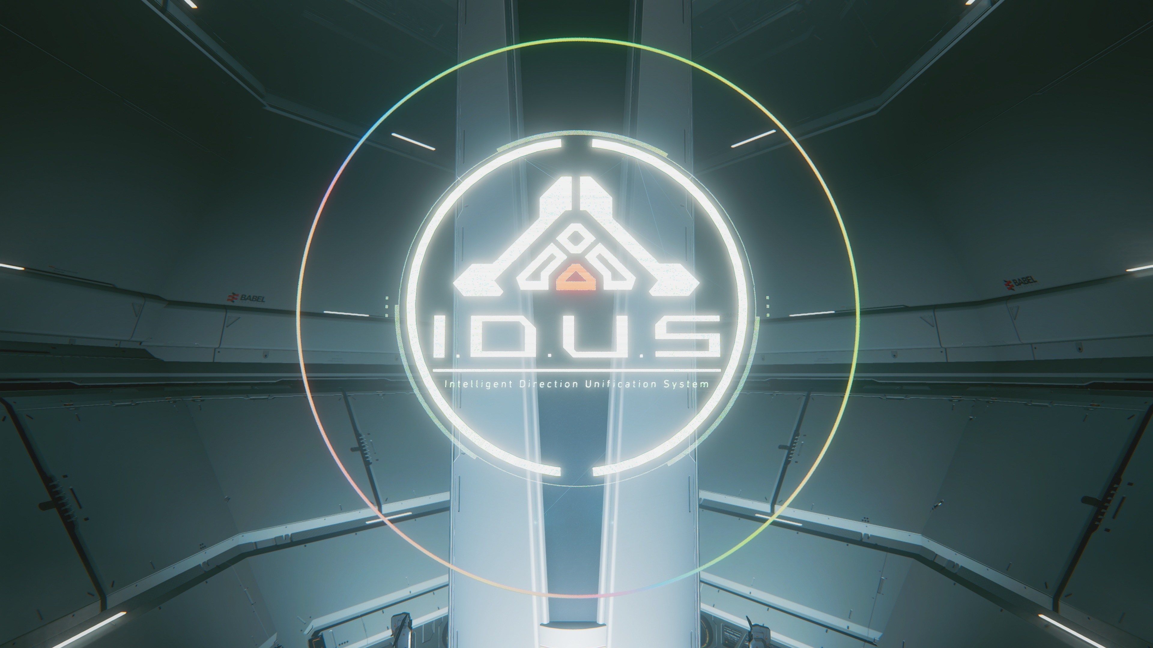 Pragmata - Imagen 22