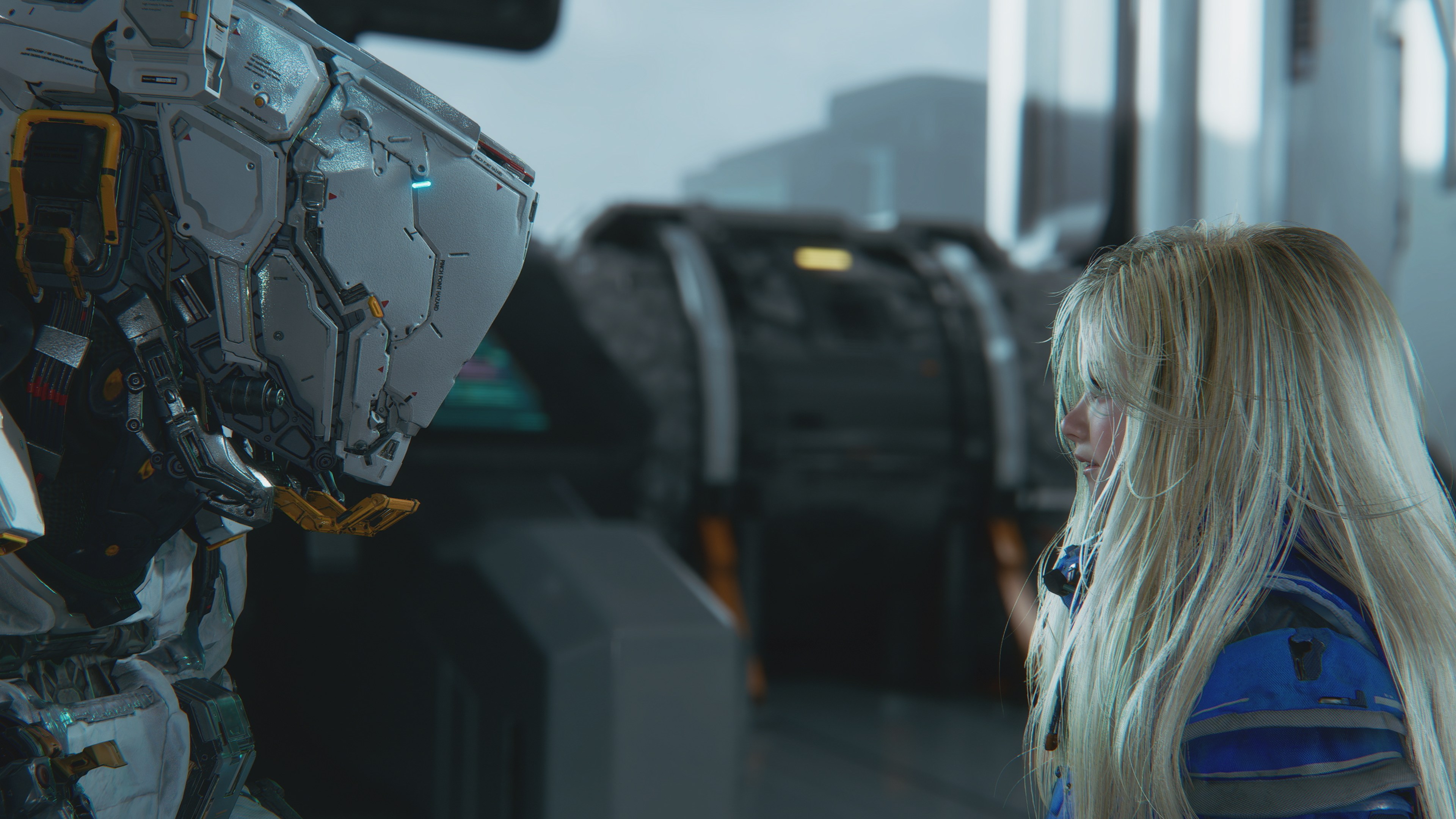 Pragmata - Imagen 18